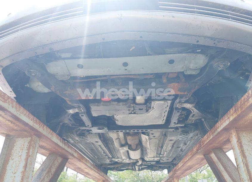 Photo 6 of 2006 Cadillac Dts (VIN 1G6KD57Y06U197794)