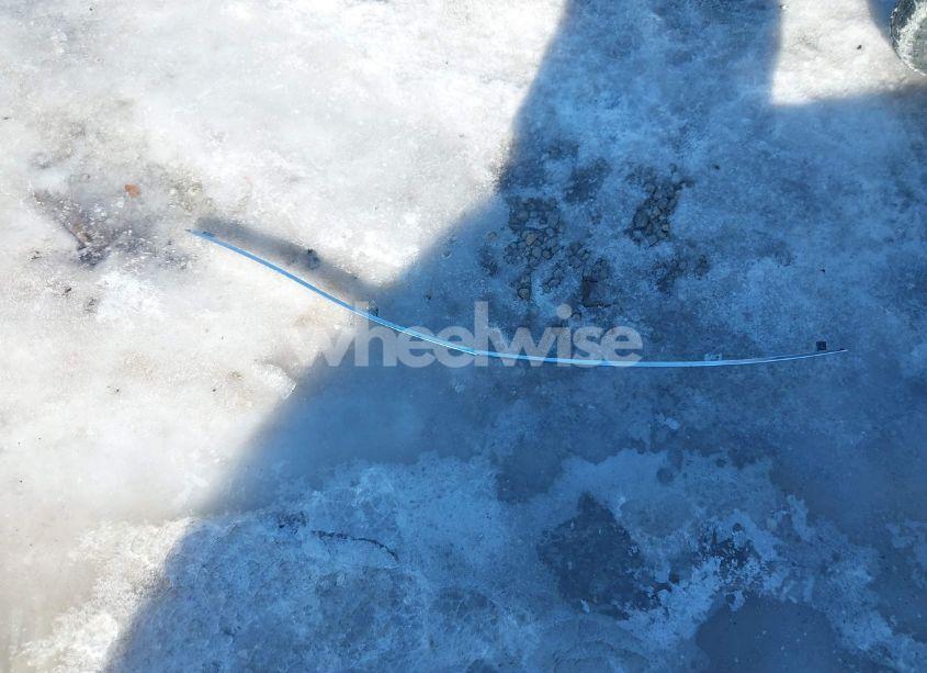 Photo 12 of 2006 Cadillac Dts STANDARD (VIN 1G6KD57Y06U210141)