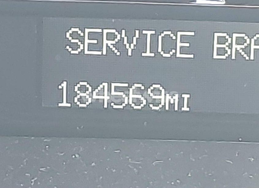 Photo 16 of 2006 Cadillac Dts STANDARD (VIN 1G6KD57Y06U210141)