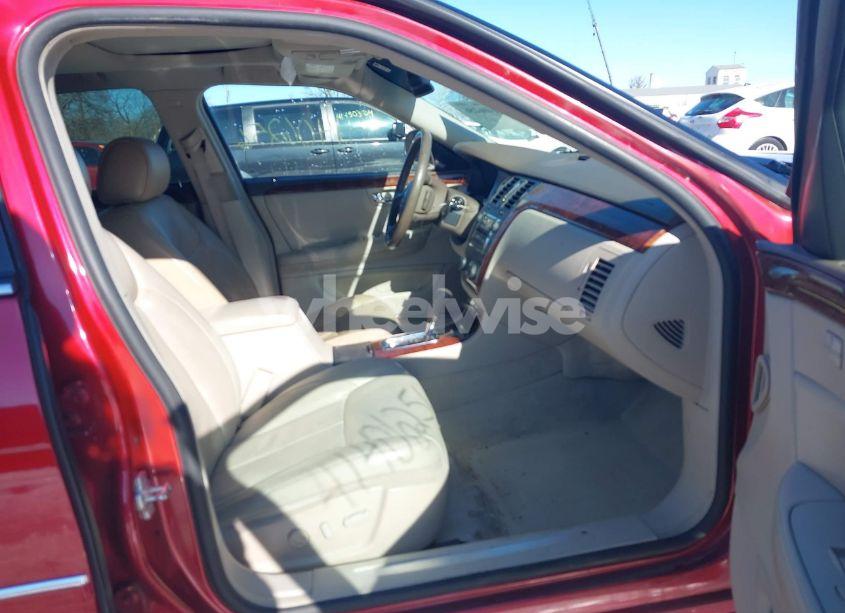 Photo 5 of 2006 Cadillac Dts STANDARD (VIN 1G6KD57Y06U210141)