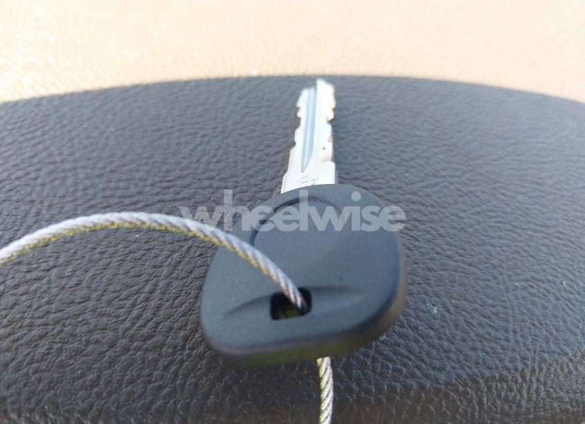 Photo 11 of 2006 Cadillac Dts (VIN 1G6KD57Y06U210561)