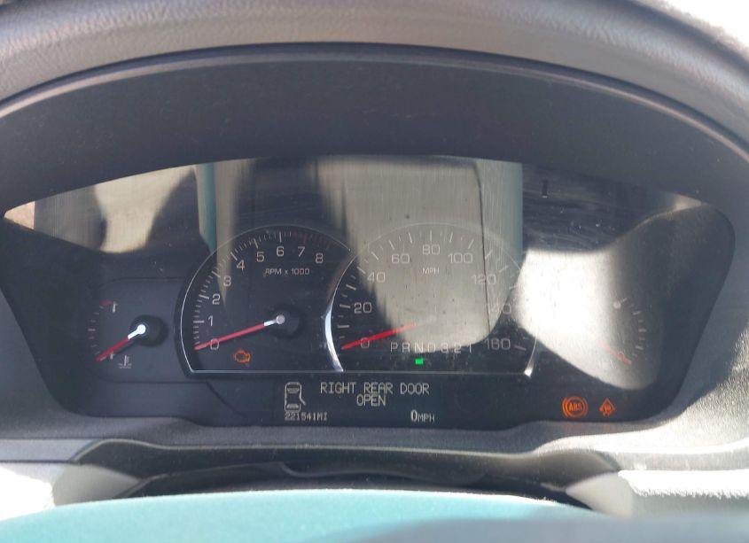 Photo 7 of 2007 Cadillac Dts LUXURY I (VIN 1G6KD57Y07U147768)