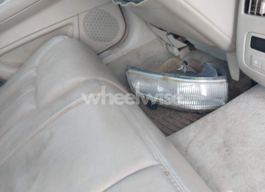 Photo 12 of 2007 Cadillac Dts LUXURY II (VIN 1G6KD57Y07U154820)