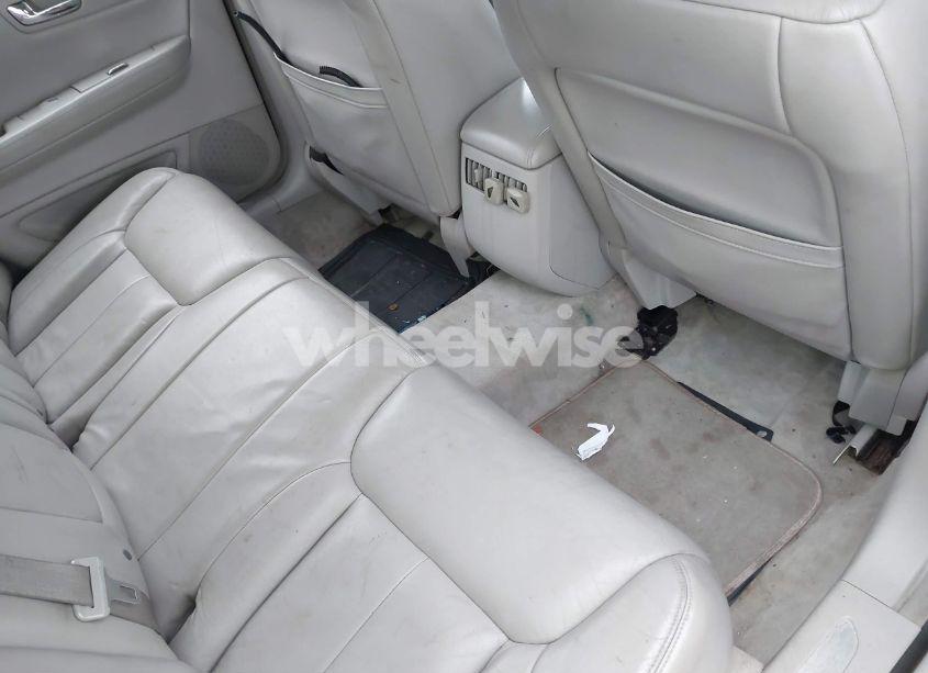 Photo 8 of 2007 Cadillac Dts V8 (VIN 1G6KD57Y07U168152)