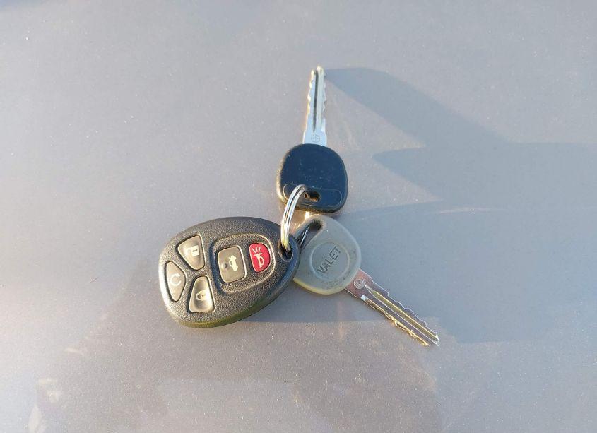 Photo 11 of 2007 Cadillac Dts LUXURY I (VIN 1G6KD57Y07U176588)