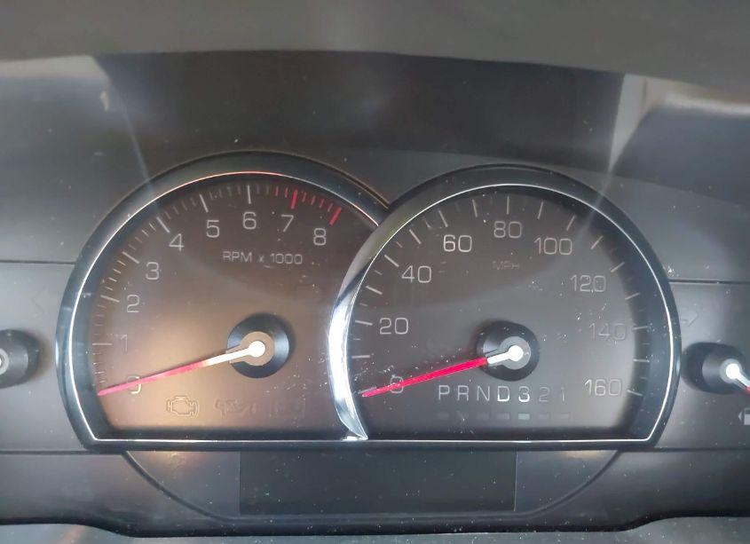 Photo 15 of 2007 Cadillac Dts LUXURY I (VIN 1G6KD57Y07U176588)