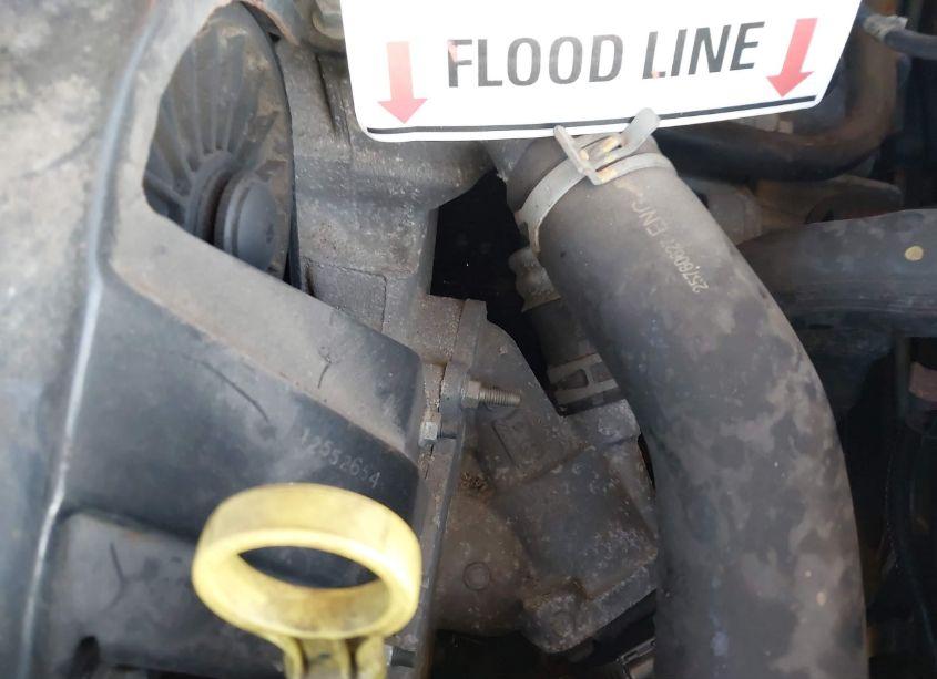 Photo 6 of 2007 Cadillac Dts LUXURY I (VIN 1G6KD57Y07U176588)