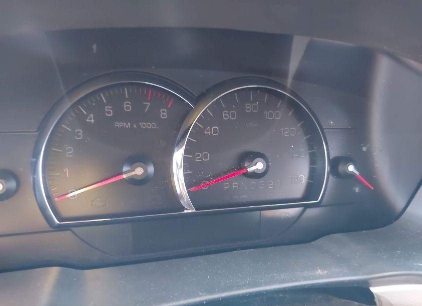 Photo 7 of 2007 Cadillac Dts LUXURY I (VIN 1G6KD57Y07U176588)