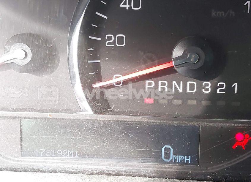 Photo 7 of 2009 Cadillac Dts 1SD (VIN 1G6KD57Y09U120203)