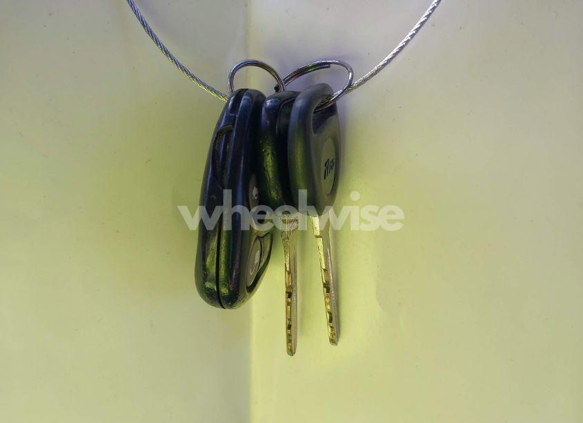 Photo 11 of 2004 Cadillac Deville STANDARD (VIN 1G6KD57Y14U122812)