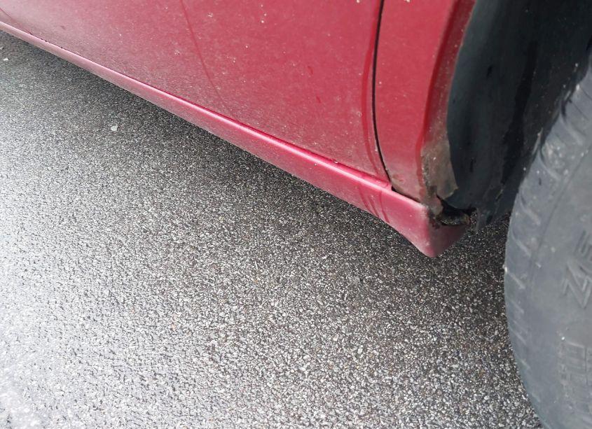 Photo 6 of 2006 Cadillac Dts (VIN 1G6KD57Y16U115927)