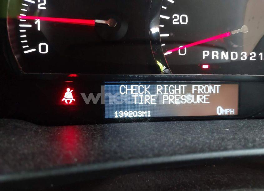 Photo 7 of 2006 Cadillac Dts (VIN 1G6KD57Y16U171740)