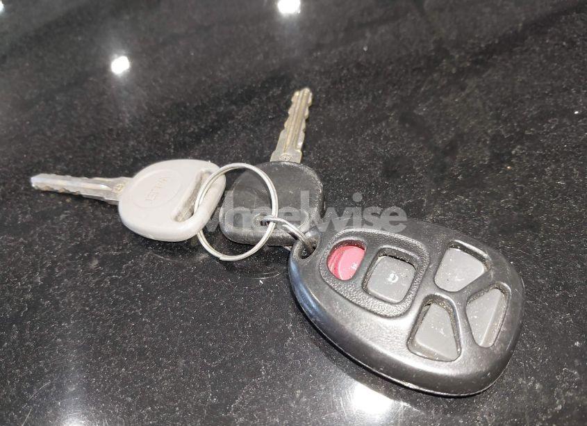 Photo 11 of 2006 Cadillac Dts (VIN 1G6KD57Y16U185783)