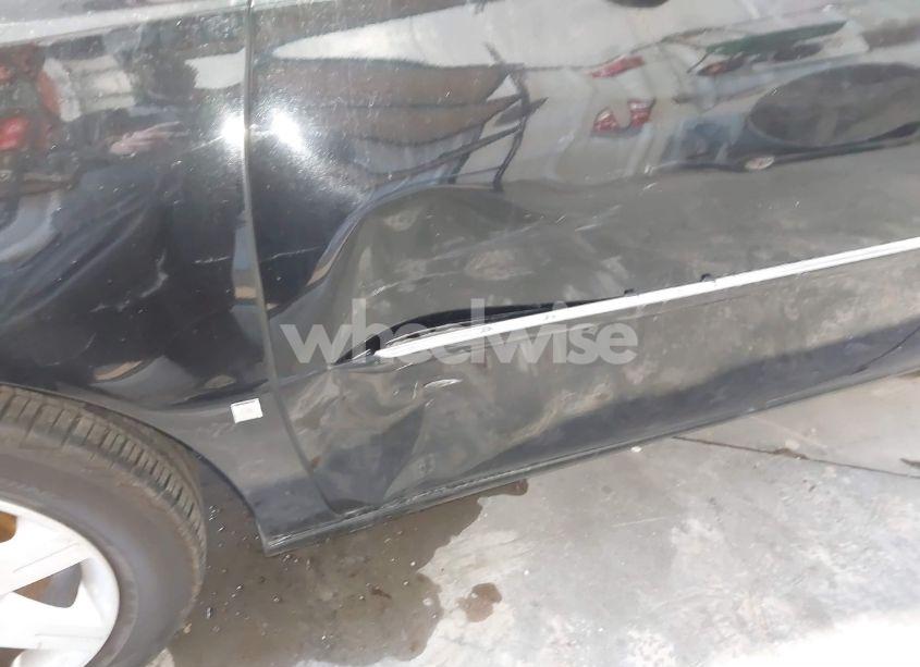 Photo 6 of 2006 Cadillac Dts (VIN 1G6KD57Y16U185783)