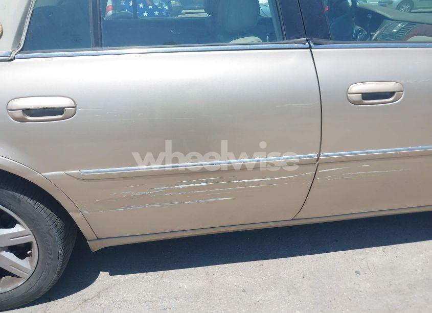 Photo 13 of 2006 Cadillac Dts (VIN 1G6KD57Y16U207264)