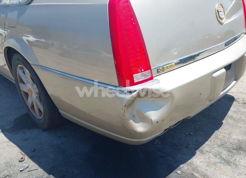 Photo 14 of 2006 Cadillac Dts (VIN 1G6KD57Y16U207264)