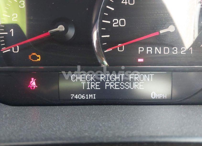 Photo 7 of 2006 Cadillac Dts (VIN 1G6KD57Y16U207264)