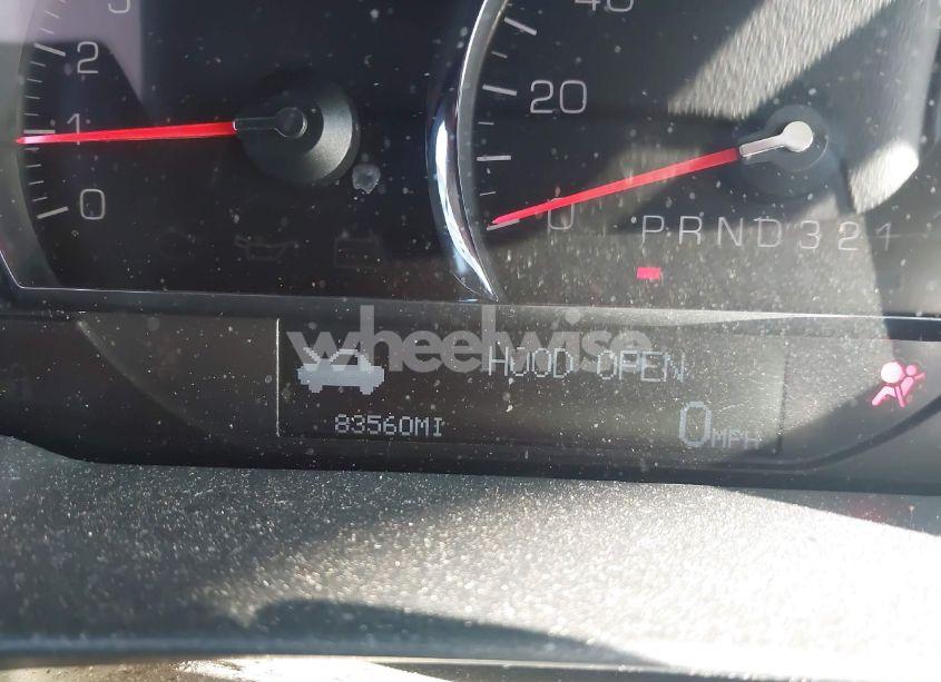 Photo 7 of 2007 Cadillac Dts V8 (VIN 1G6KD57Y17U131918)