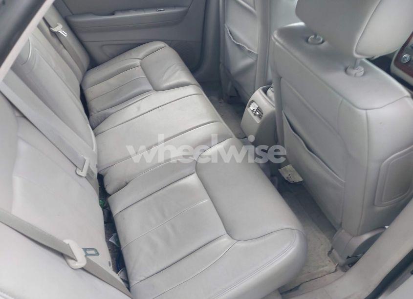 Photo 8 of 2007 Cadillac Dts V8 (VIN 1G6KD57Y17U131918)