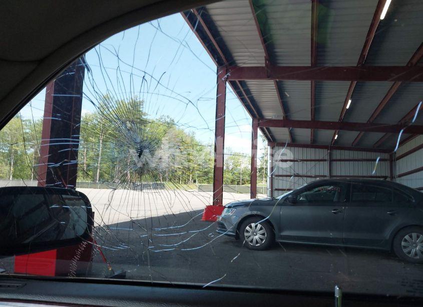 Photo 6 of 2007 Cadillac Dts LUXURY I (VIN 1G6KD57Y17U160951)