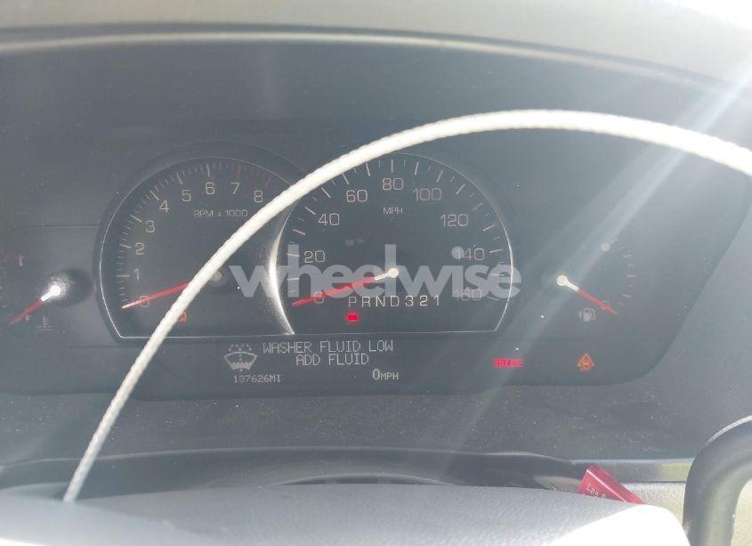 Photo 7 of 2007 Cadillac Dts V8 (VIN 1G6KD57Y17U180455)