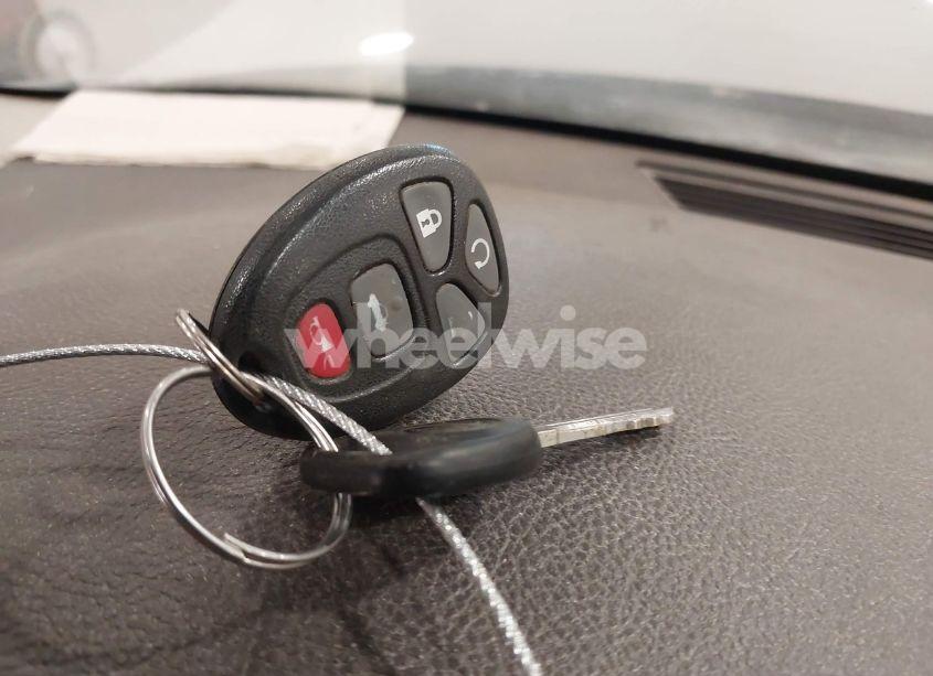 Photo 11 of 2007 Cadillac Dts LUXURY I (VIN 1G6KD57Y17U207184)