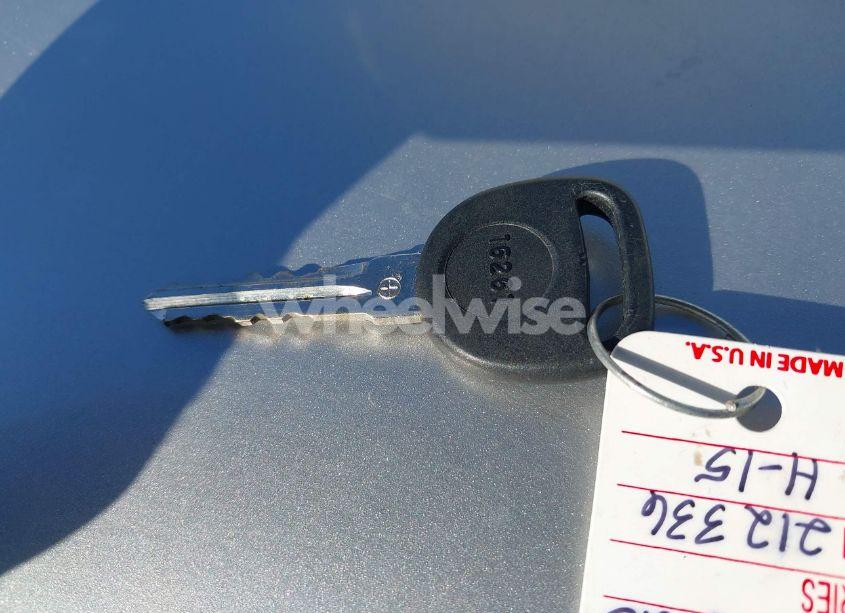 Photo 11 of 2007 Cadillac Dts LUXURY II (VIN 1G6KD57Y17U212336)