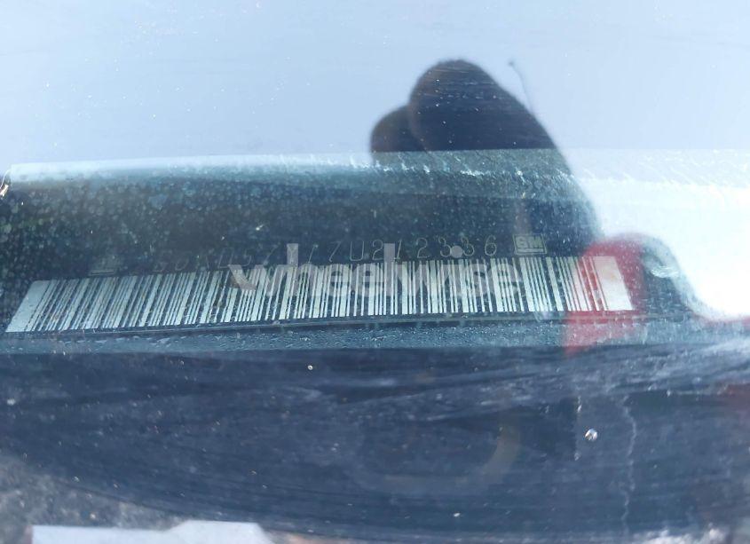 Photo 9 of 2007 Cadillac Dts LUXURY II (VIN 1G6KD57Y17U212336)