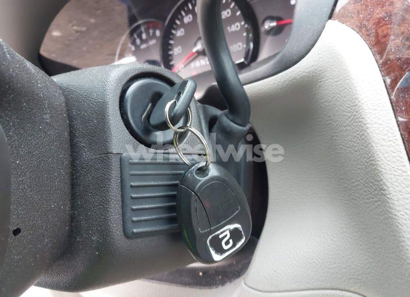 Photo 11 of 2007 Cadillac Dts V8 (VIN 1G6KD57Y17U214894)