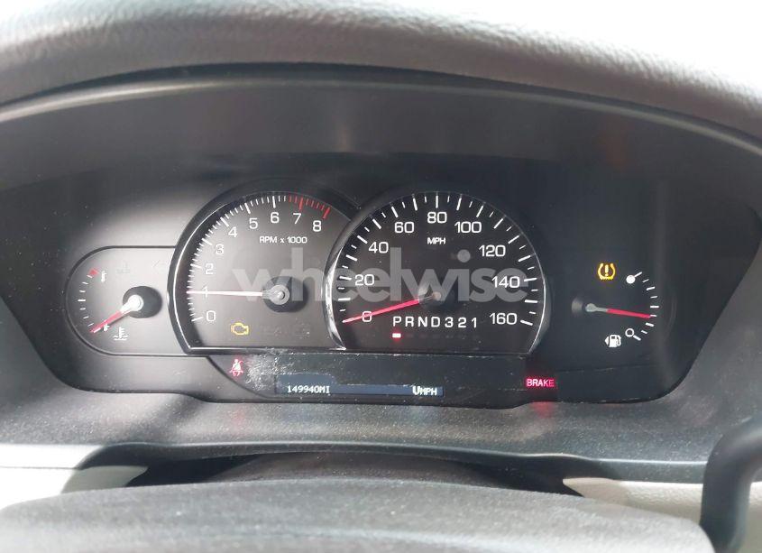 Photo 7 of 2007 Cadillac Dts V8 (VIN 1G6KD57Y17U214894)