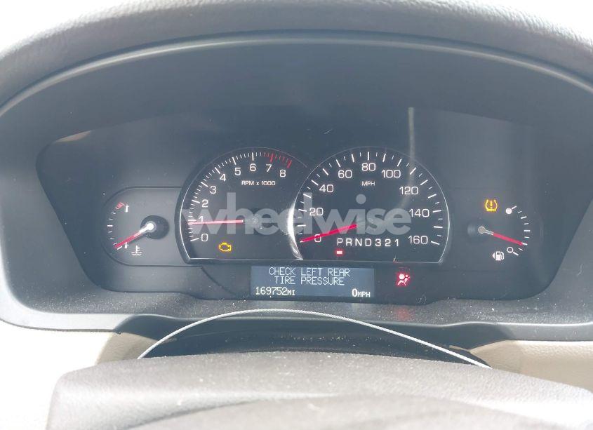 Photo 7 of 2007 Cadillac Dts LUXURY I (VIN 1G6KD57Y17U218234)