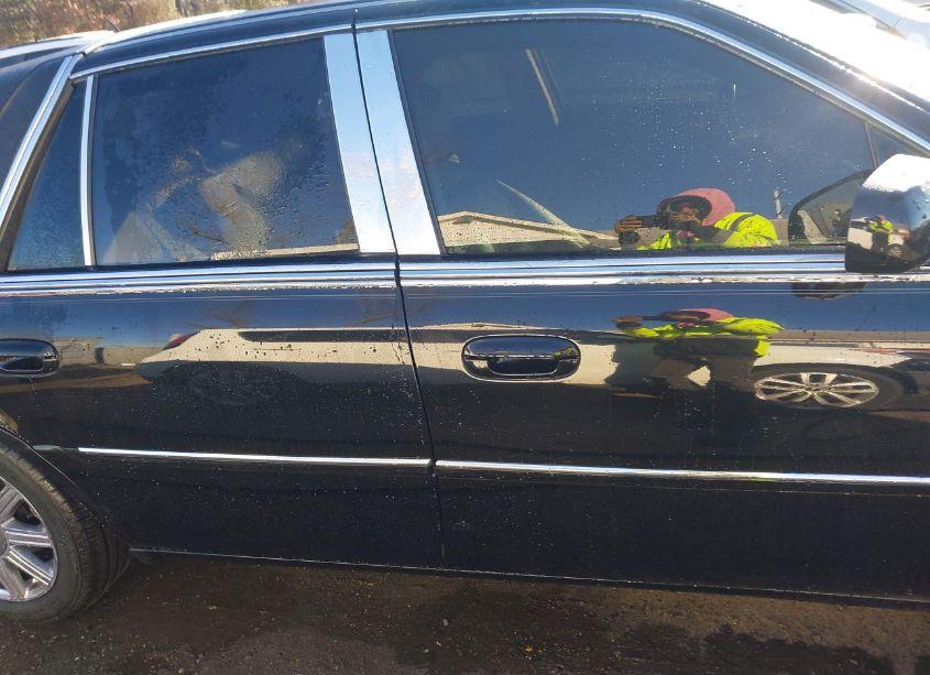 Photo 13 of 2008 Cadillac Dts 1SD (VIN 1G6KD57Y18U134058)