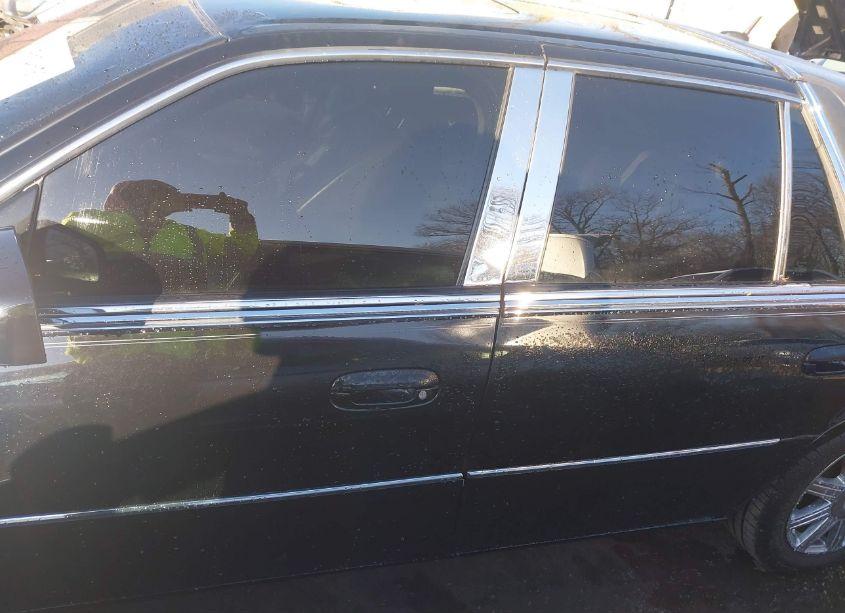 Photo 14 of 2008 Cadillac Dts 1SD (VIN 1G6KD57Y18U134058)