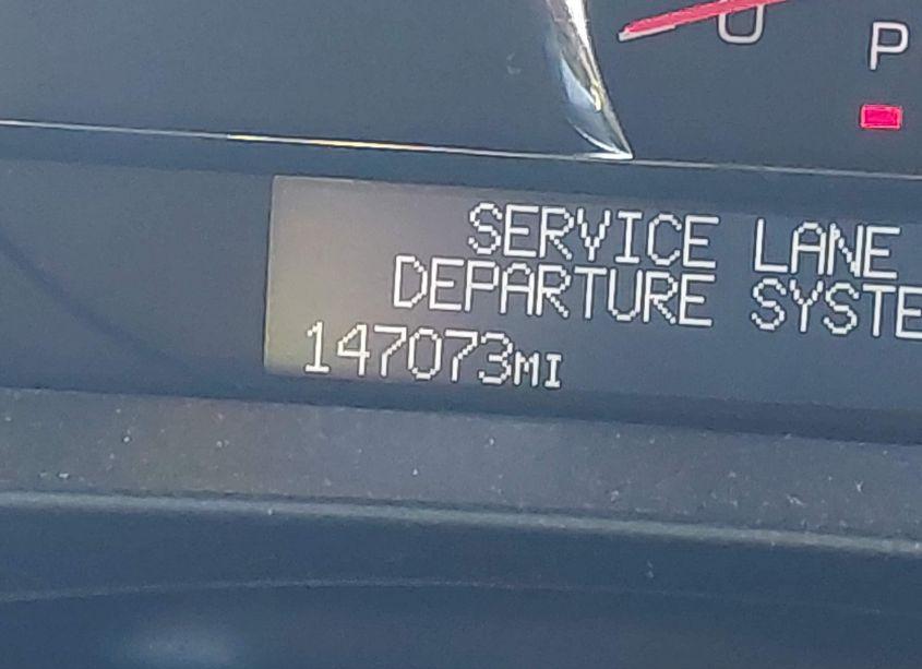 Photo 15 of 2008 Cadillac Dts 1SD (VIN 1G6KD57Y18U134058)