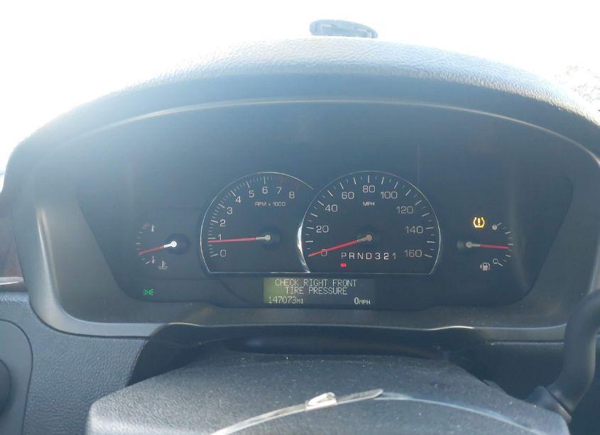 Photo 7 of 2008 Cadillac Dts 1SD (VIN 1G6KD57Y18U134058)