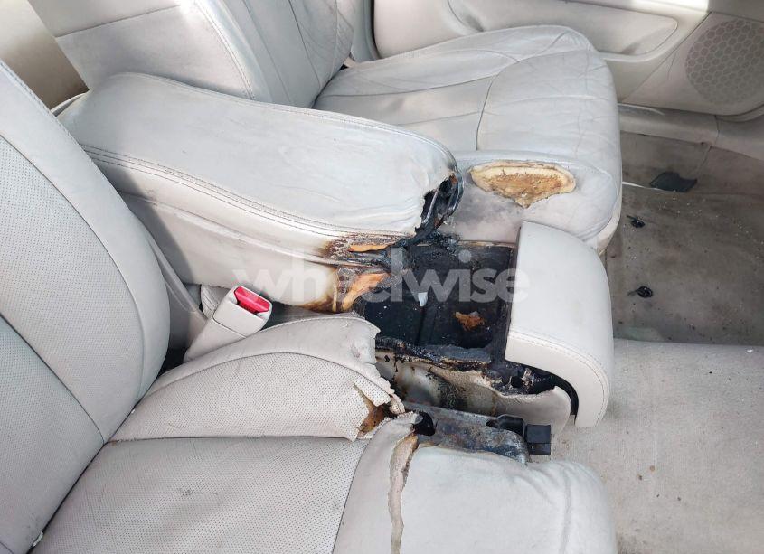 Photo 6 of 2008 Cadillac Dts 1SB (VIN 1G6KD57Y18U193093)