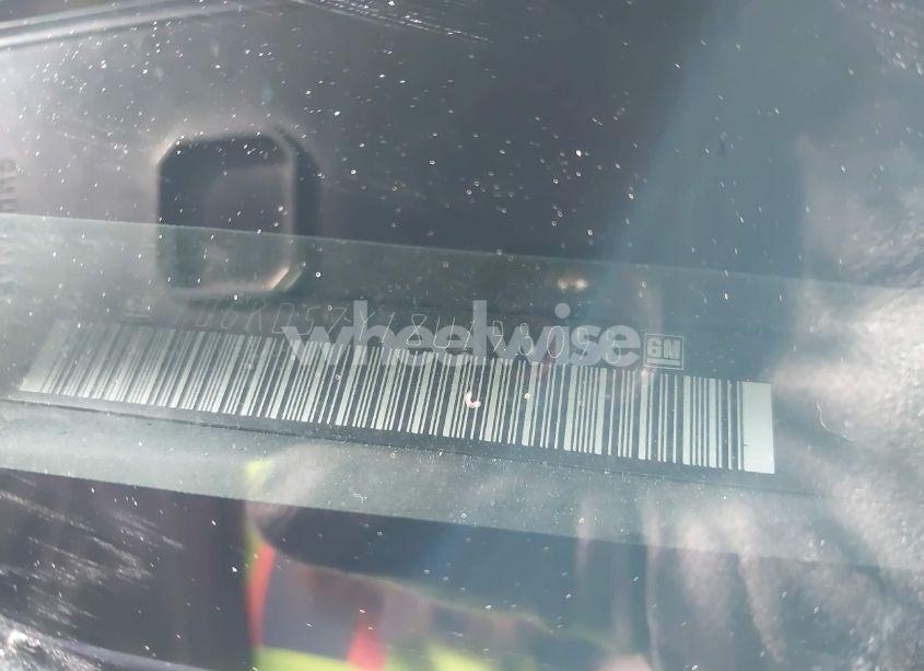 Photo 9 of 2008 Cadillac Dts 1SB (VIN 1G6KD57Y18U193093)