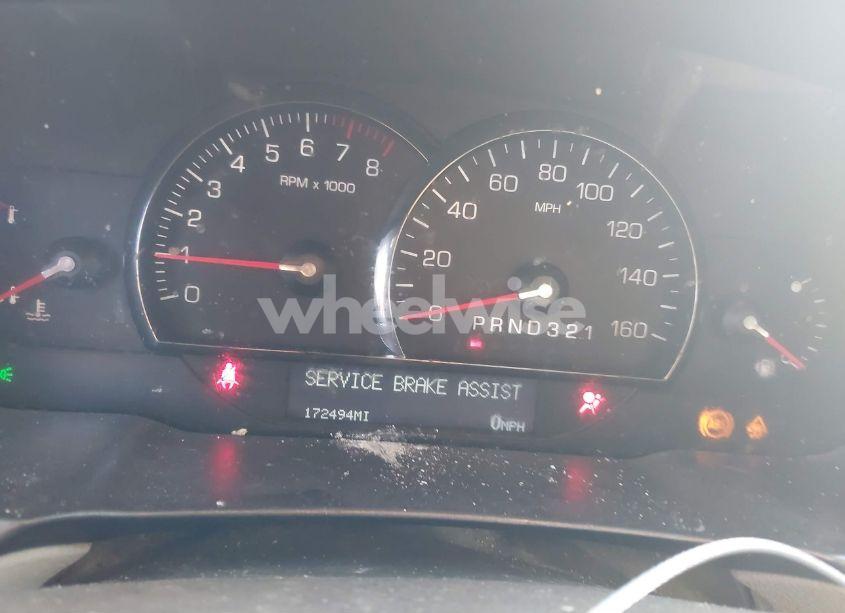 Photo 7 of 2006 Cadillac Dts STANDARD (VIN 1G6KD57Y26U104838)