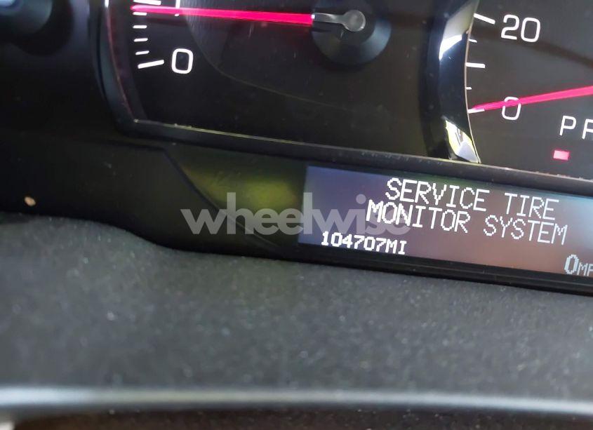 Photo 15 of 2006 Cadillac Dts (VIN 1G6KD57Y26U105889)