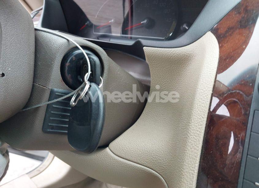 Photo 11 of 2006 Cadillac Dts (VIN 1G6KD57Y26U140321)