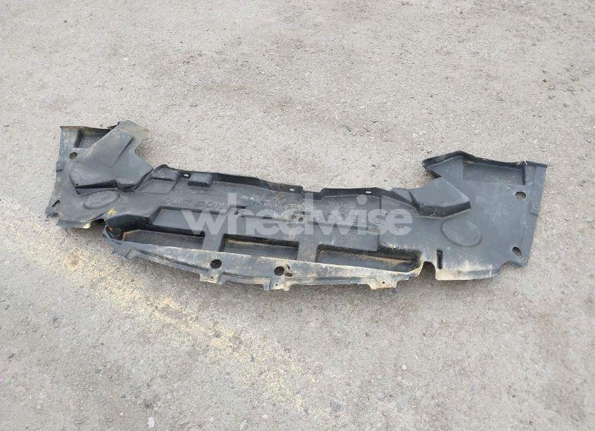 Photo 12 of 2006 Cadillac Dts (VIN 1G6KD57Y26U140321)