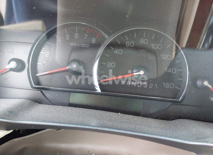 Photo 16 of 2006 Cadillac Dts (VIN 1G6KD57Y26U140321)