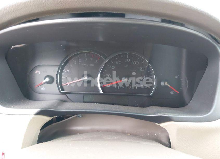 Photo 7 of 2006 Cadillac Dts (VIN 1G6KD57Y26U140321)