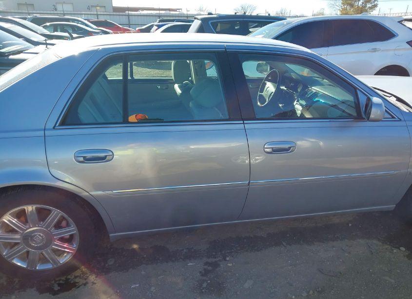 Photo 13 of 2006 Cadillac Dts (VIN 1G6KD57Y26U192788)