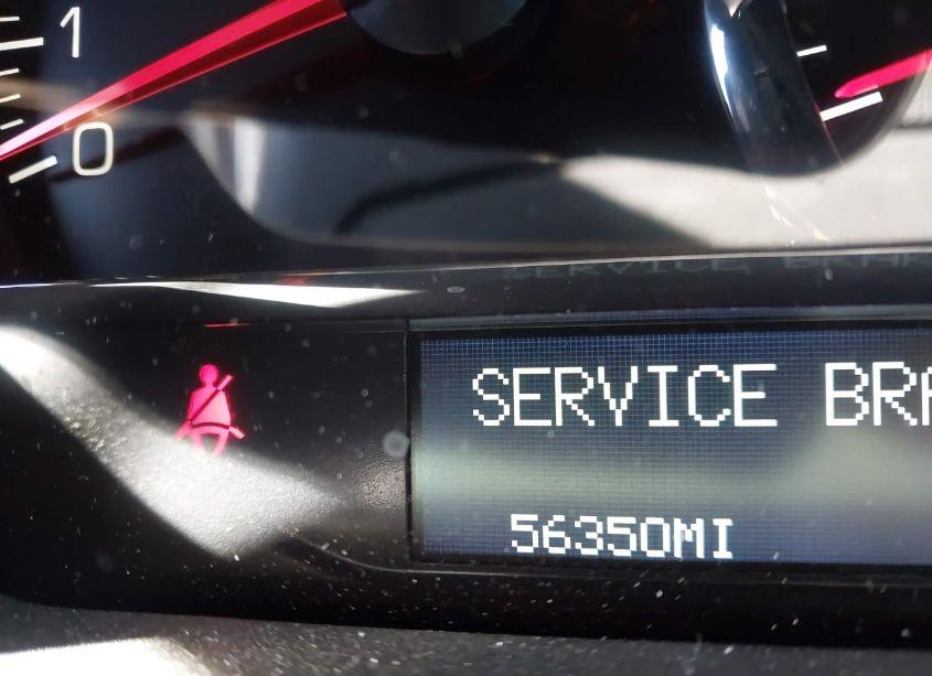 Photo 15 of 2006 Cadillac Dts (VIN 1G6KD57Y26U192788)