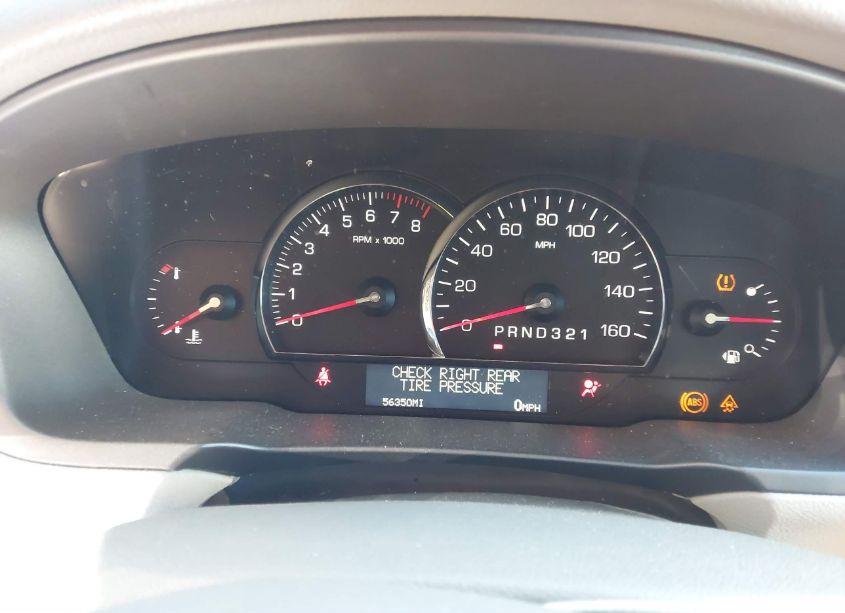 Photo 7 of 2006 Cadillac Dts (VIN 1G6KD57Y26U192788)