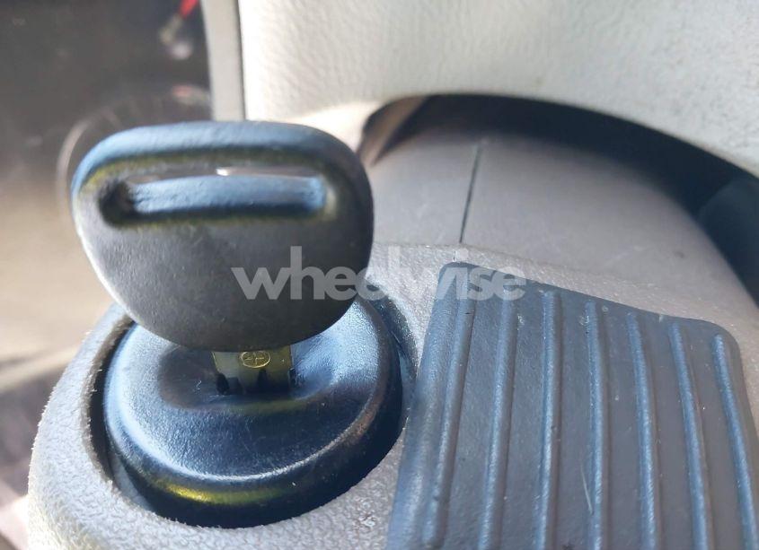 Photo 11 of 2006 Cadillac Dts (VIN 1G6KD57Y26U217334)