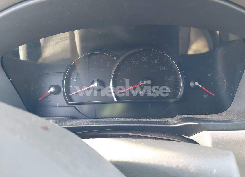 Photo 7 of 2006 Cadillac Dts (VIN 1G6KD57Y26U217334)