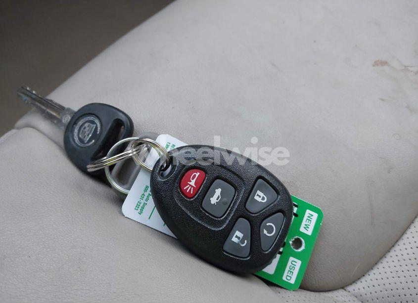 Photo 11 of 2007 Cadillac Dts LUXURY II (VIN 1G6KD57Y27U125030)