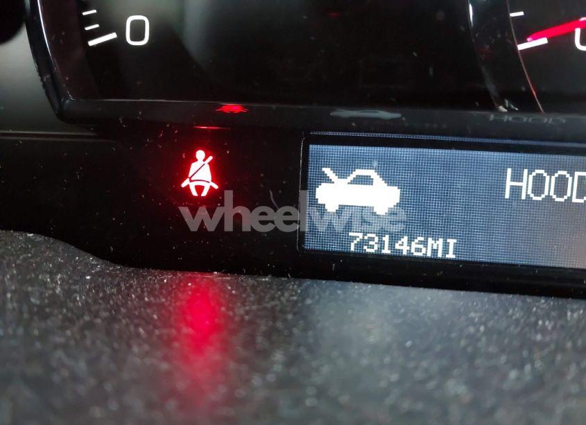 Photo 15 of 2007 Cadillac Dts LUXURY II (VIN 1G6KD57Y27U125030)